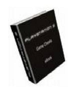 Product picture PlayStation 3 Ultimate Cheats and Codes 