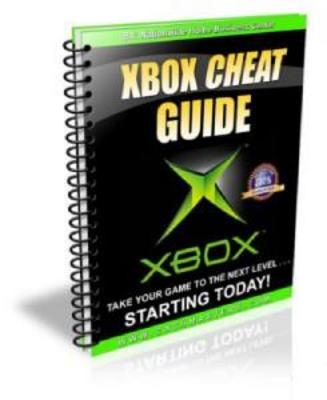 Product picture XBOX Ultimate Cheats and Codes
