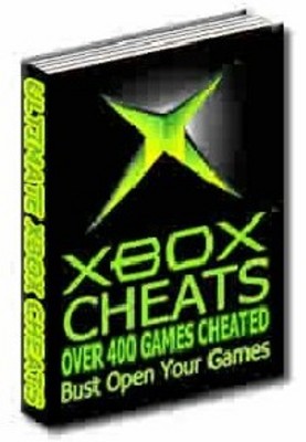 Product picture XBOX Ultimate Hints and Tips
